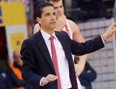 Ολυμπιακός: Τα λόγια του Γ.Σφαιρόπουλου μετά την νίκη επί της Εφές (βίντεο)